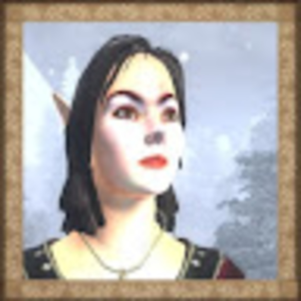 Meet your Posher, Rhanah